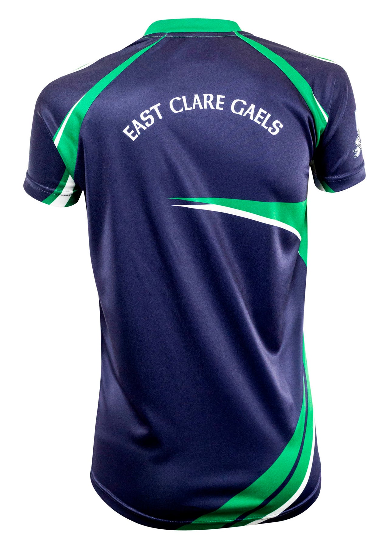 East Clare Gaels Home Jersey Kids