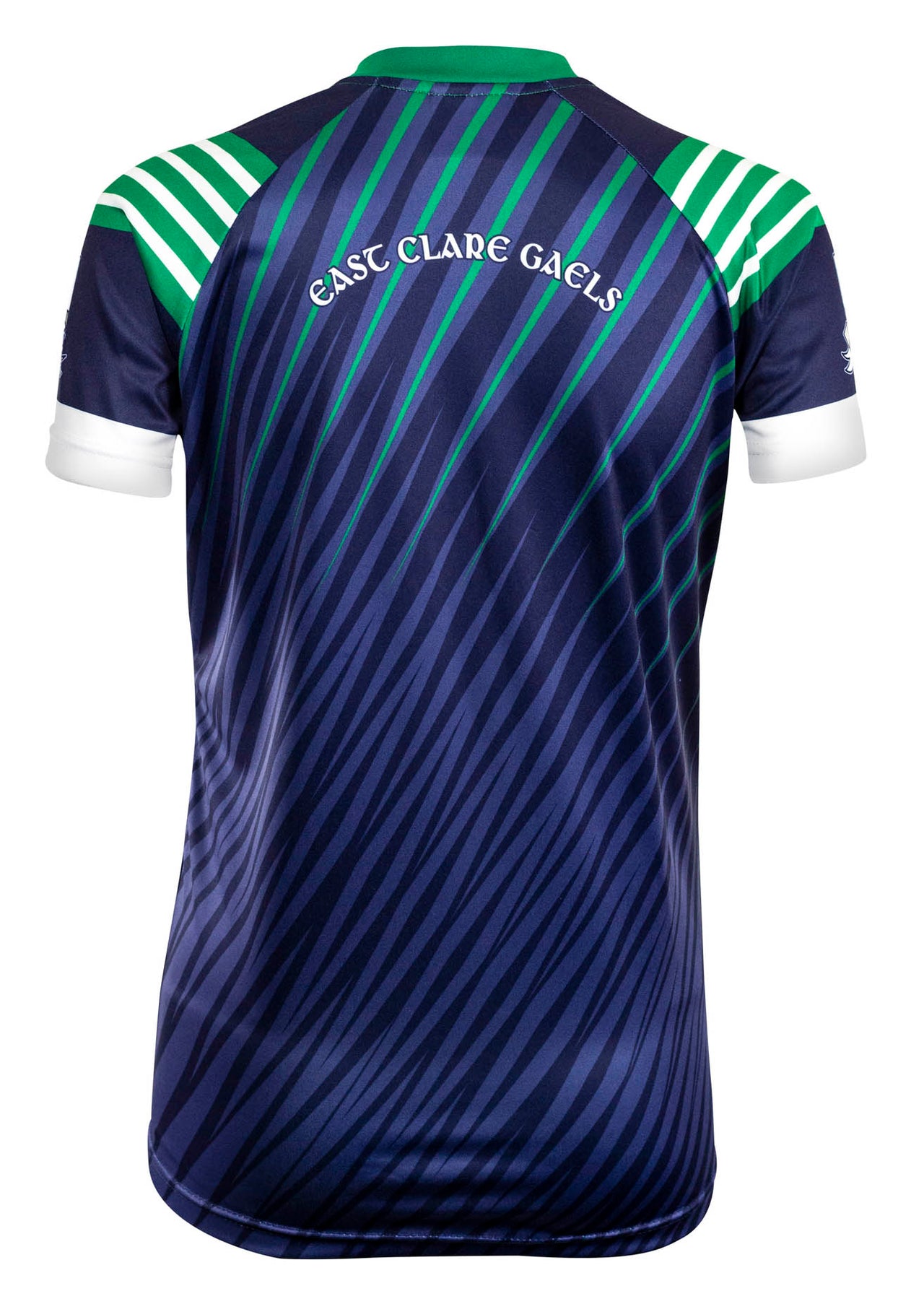 East Clare Gaels Training Jersey Player Fit Adult