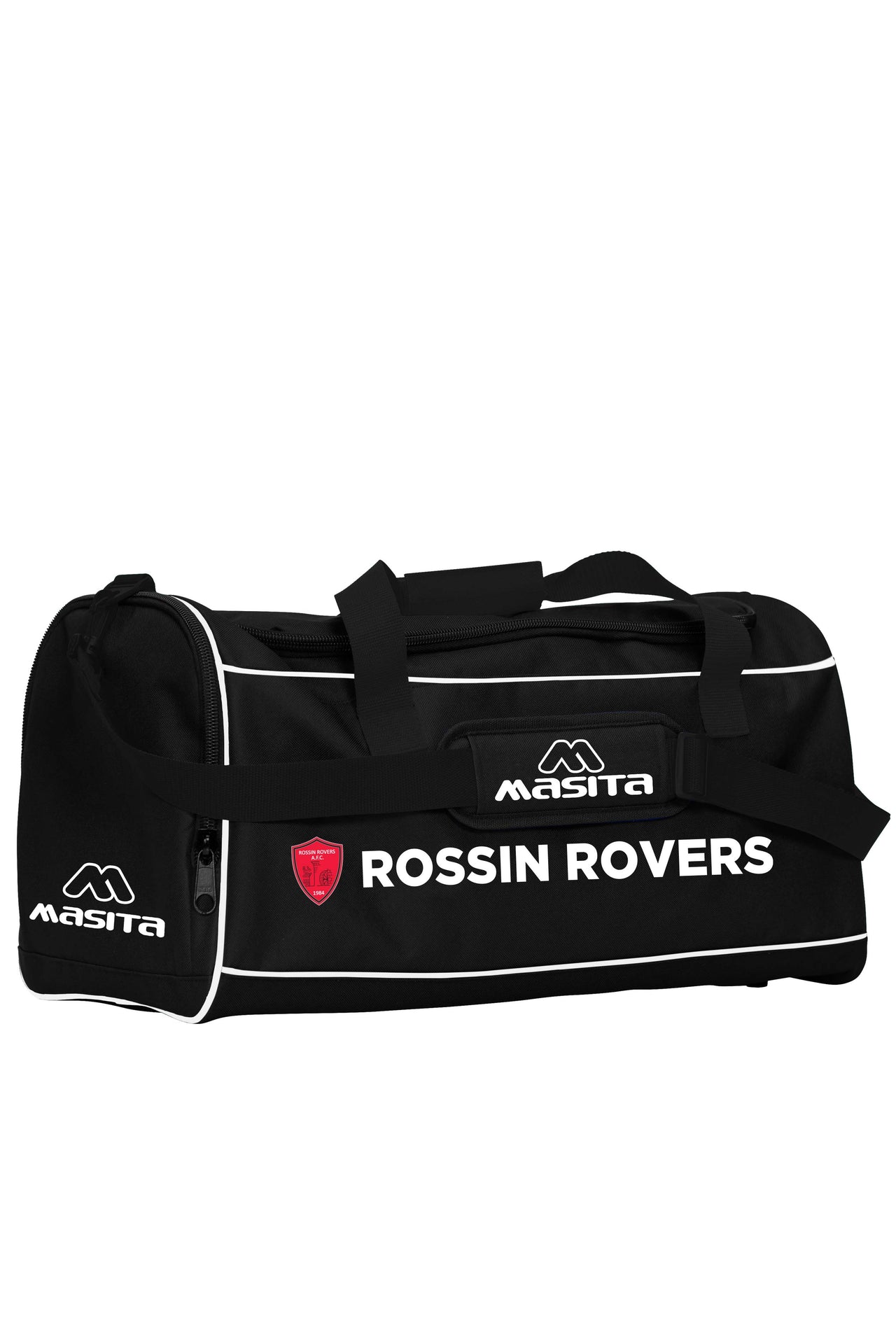 Rossin Rovers AFC Forza Bag Medium