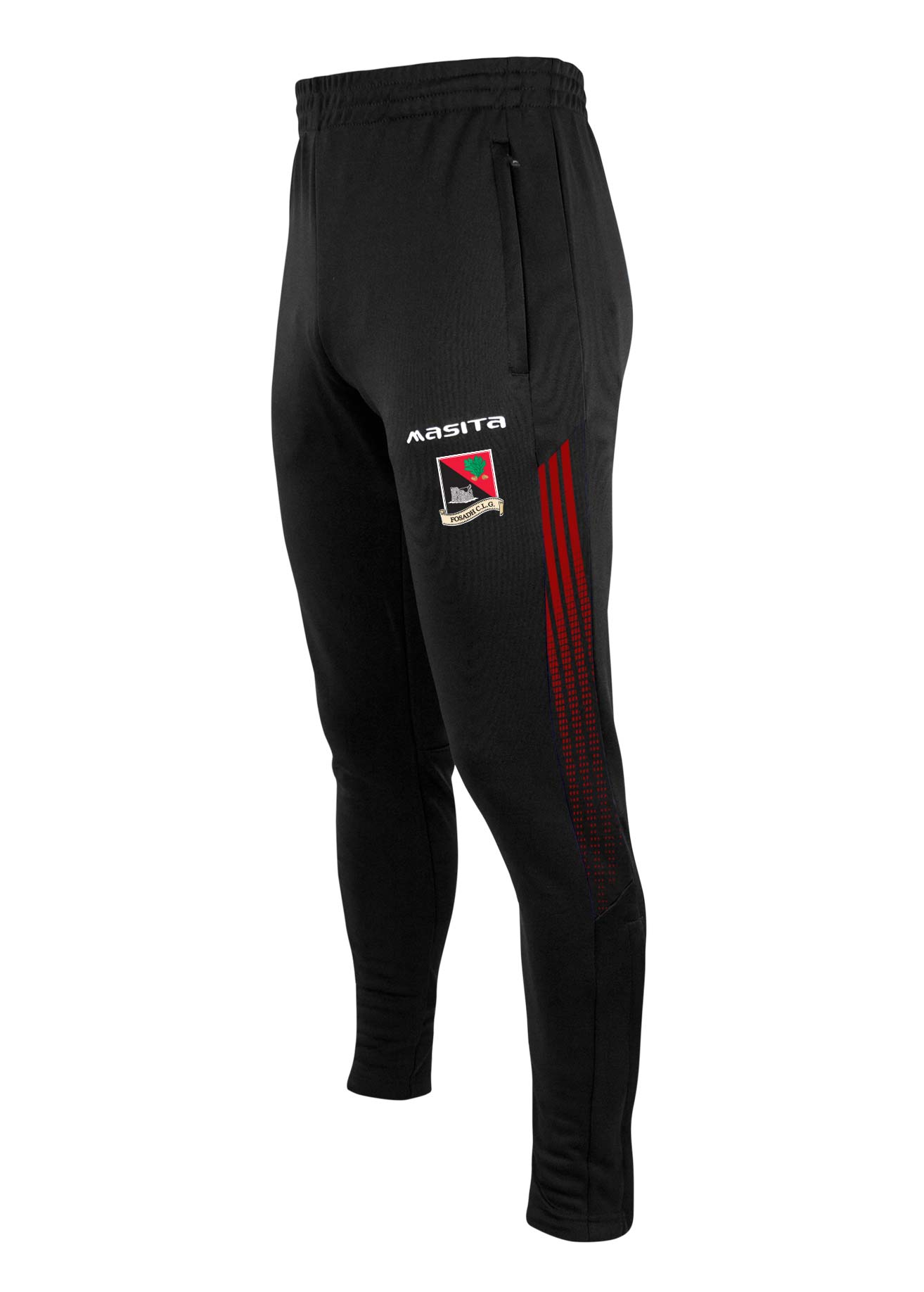 Fossa GAA Skellig Skinny Bottoms Adults