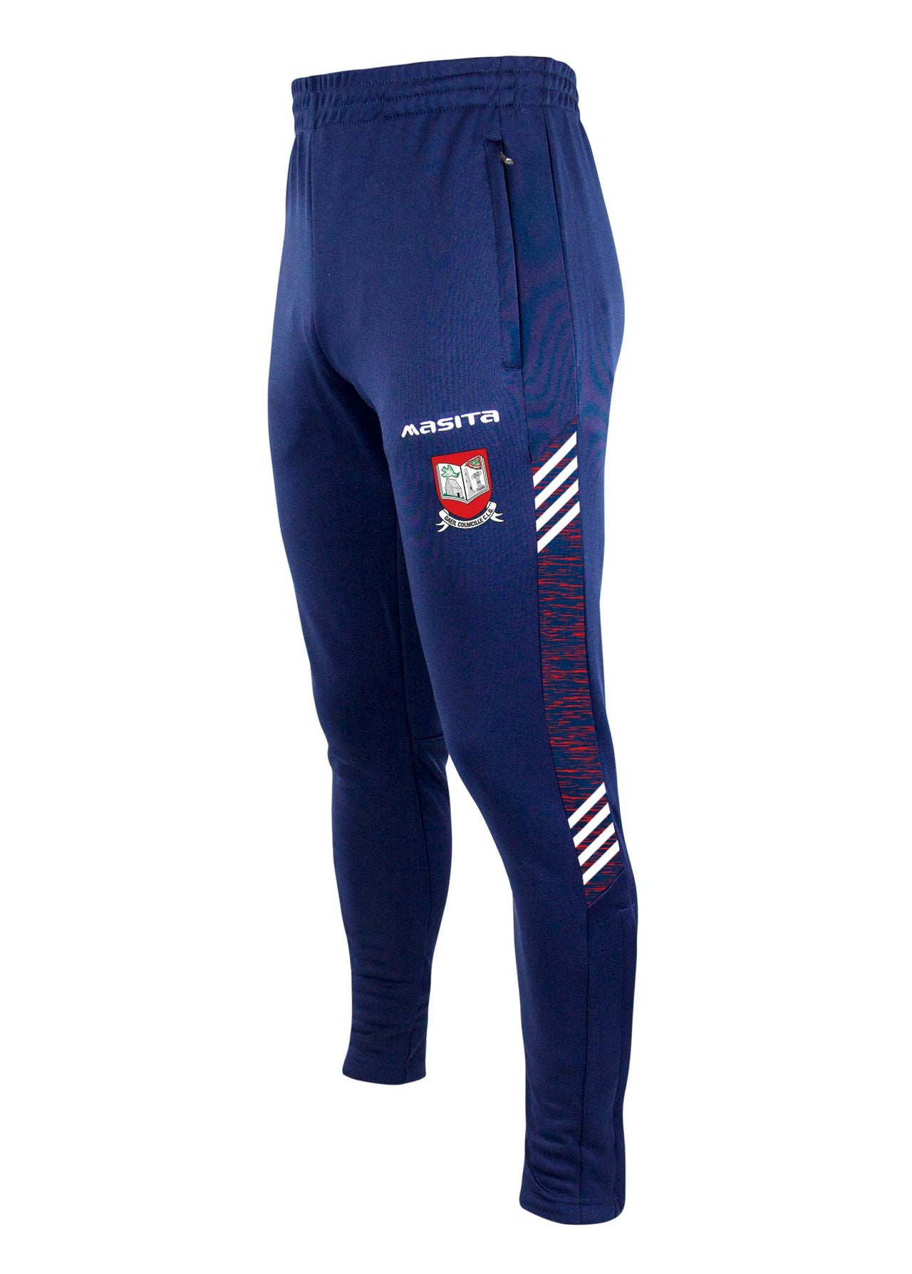 Gaeil Colmcille CLG Skinny Bottoms Adults