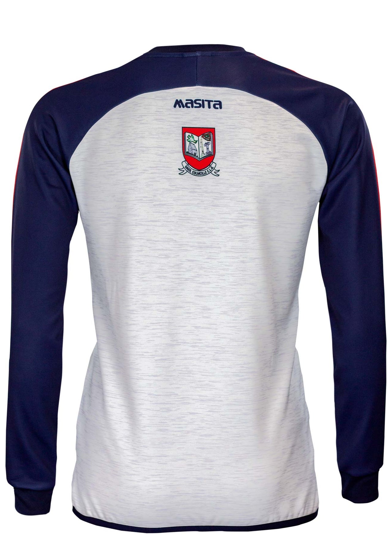 Gaeil Colmcille CLG Sweater Adults