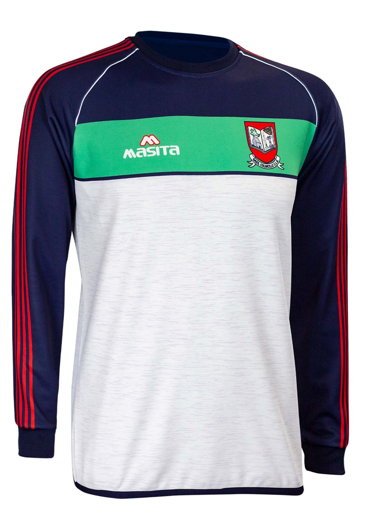 Gaeil Colmcille CLG Sweater Adults