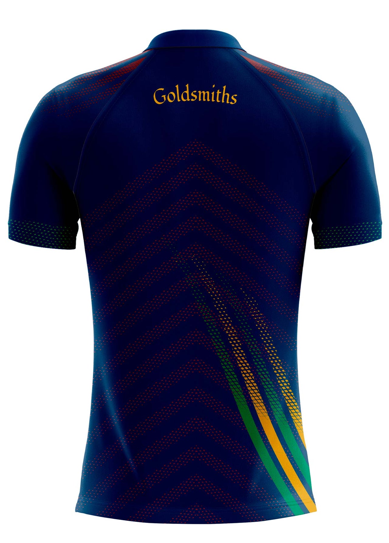 Goldsmiths LGFA Training Jersey Regular Fit Adult