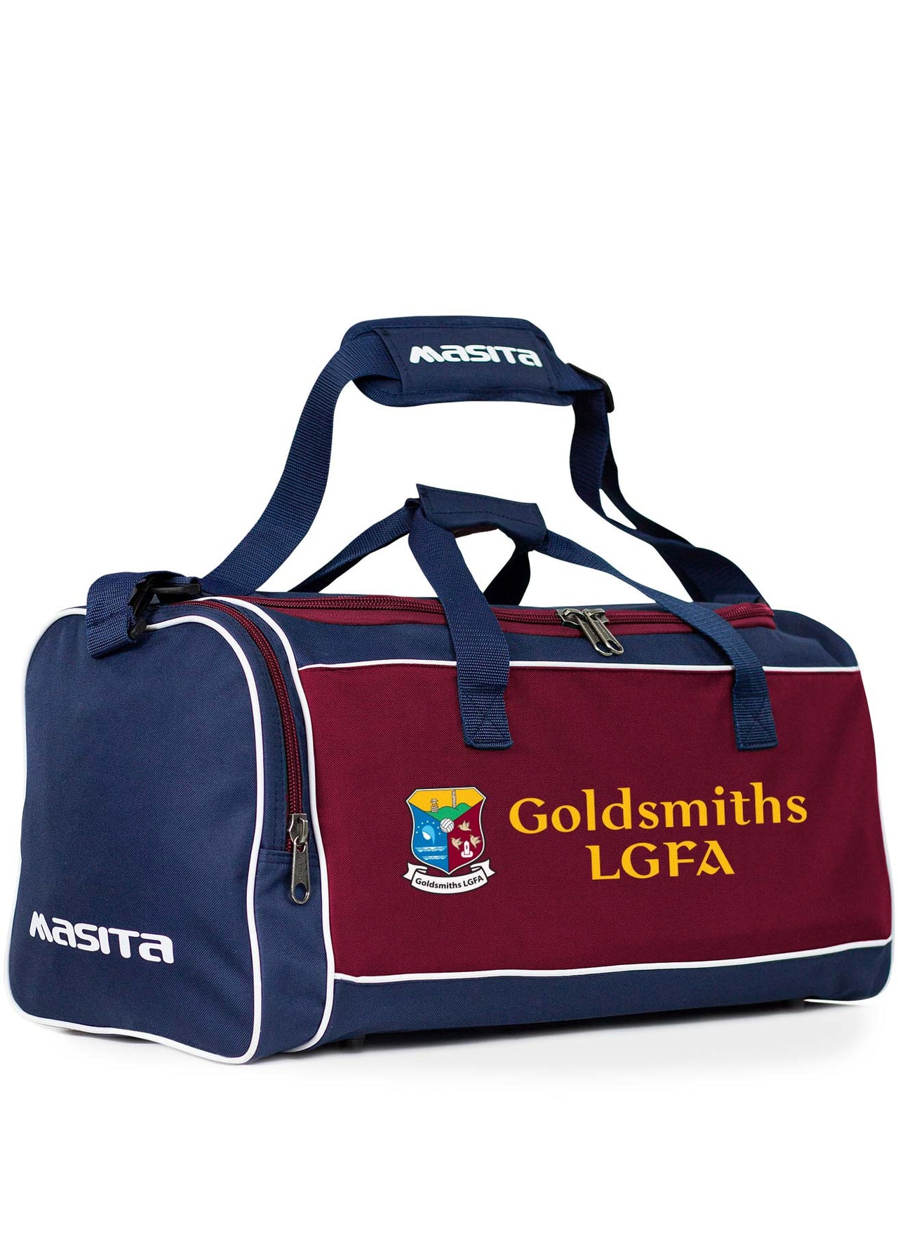 Goldsmiths LGFA Forza Bag Medium