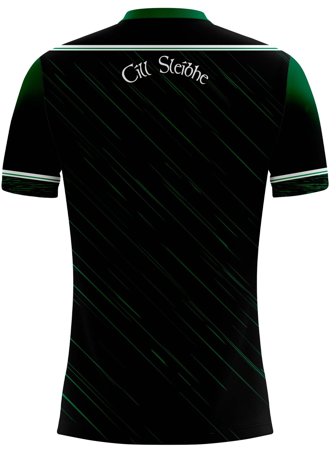 Killeavy CLG Training Jersey Player Fit Adult