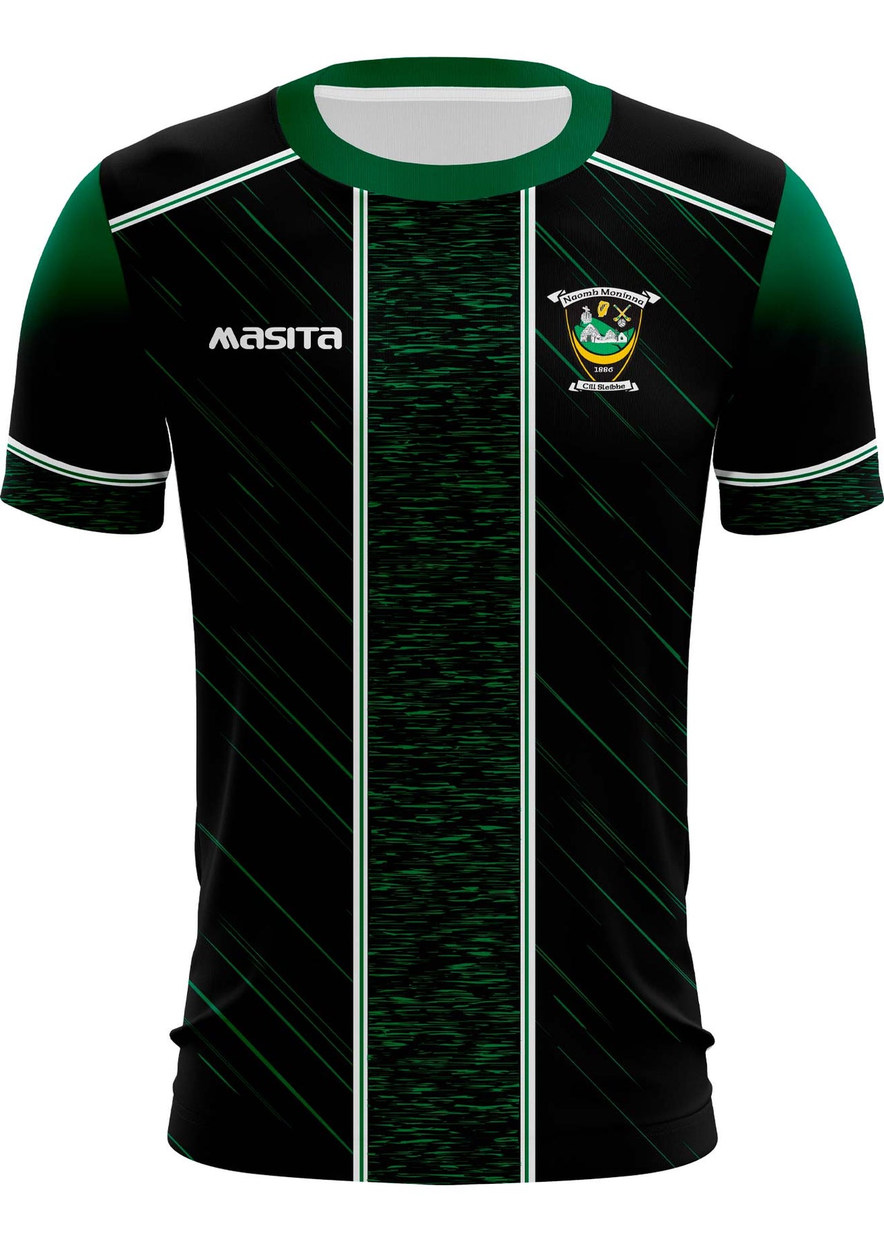 Killeavy CLG Training Jersey Player Fit Adult