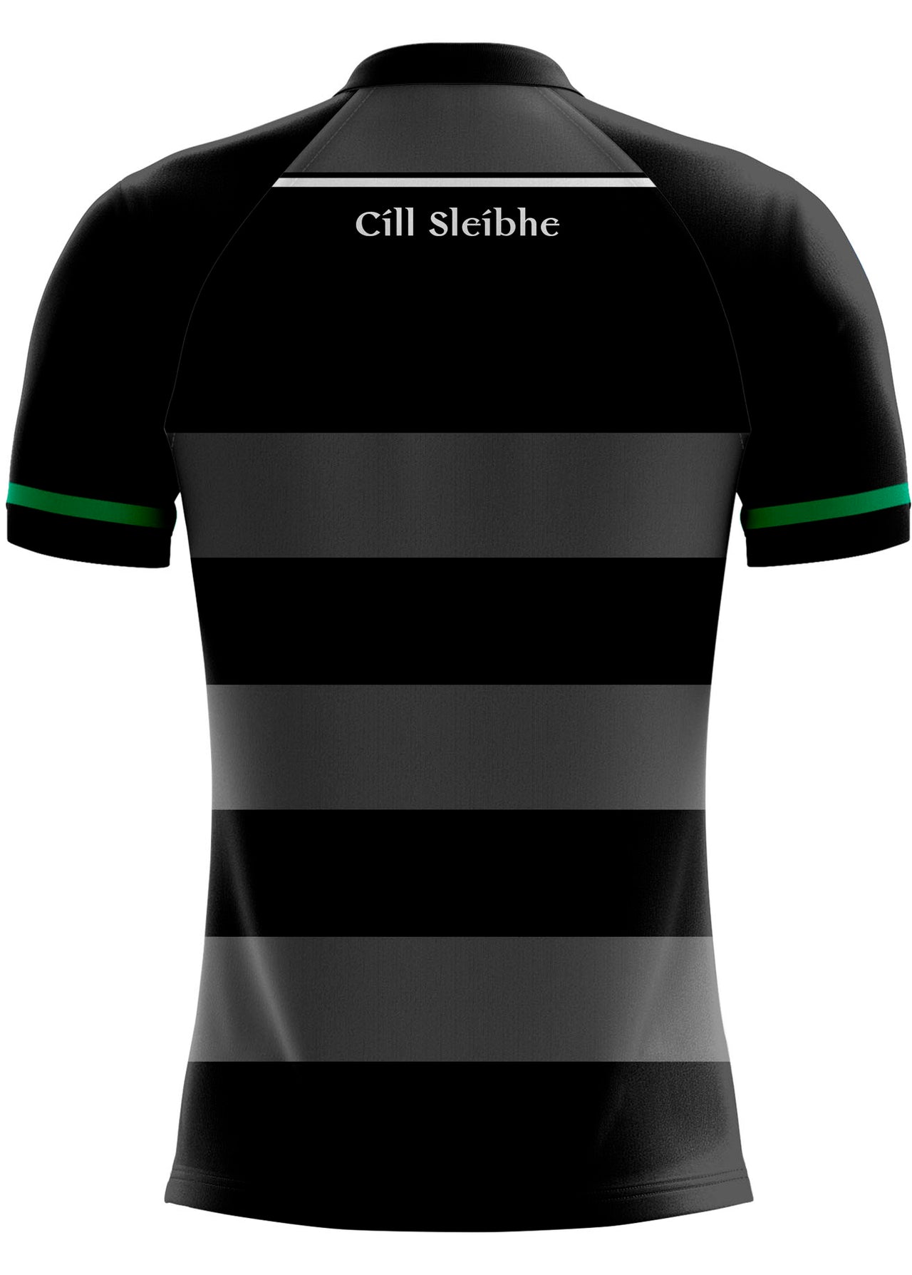 Killeavy CLG Goalkeeper Jersey Player Fit Adult