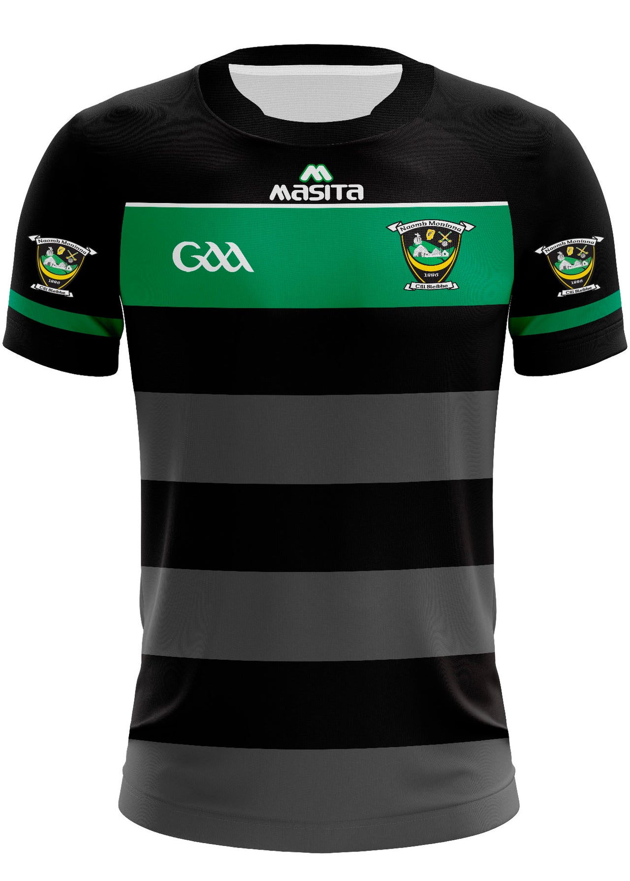 Killeavy CLG Goalkeeper Jersey Player Fit Adult