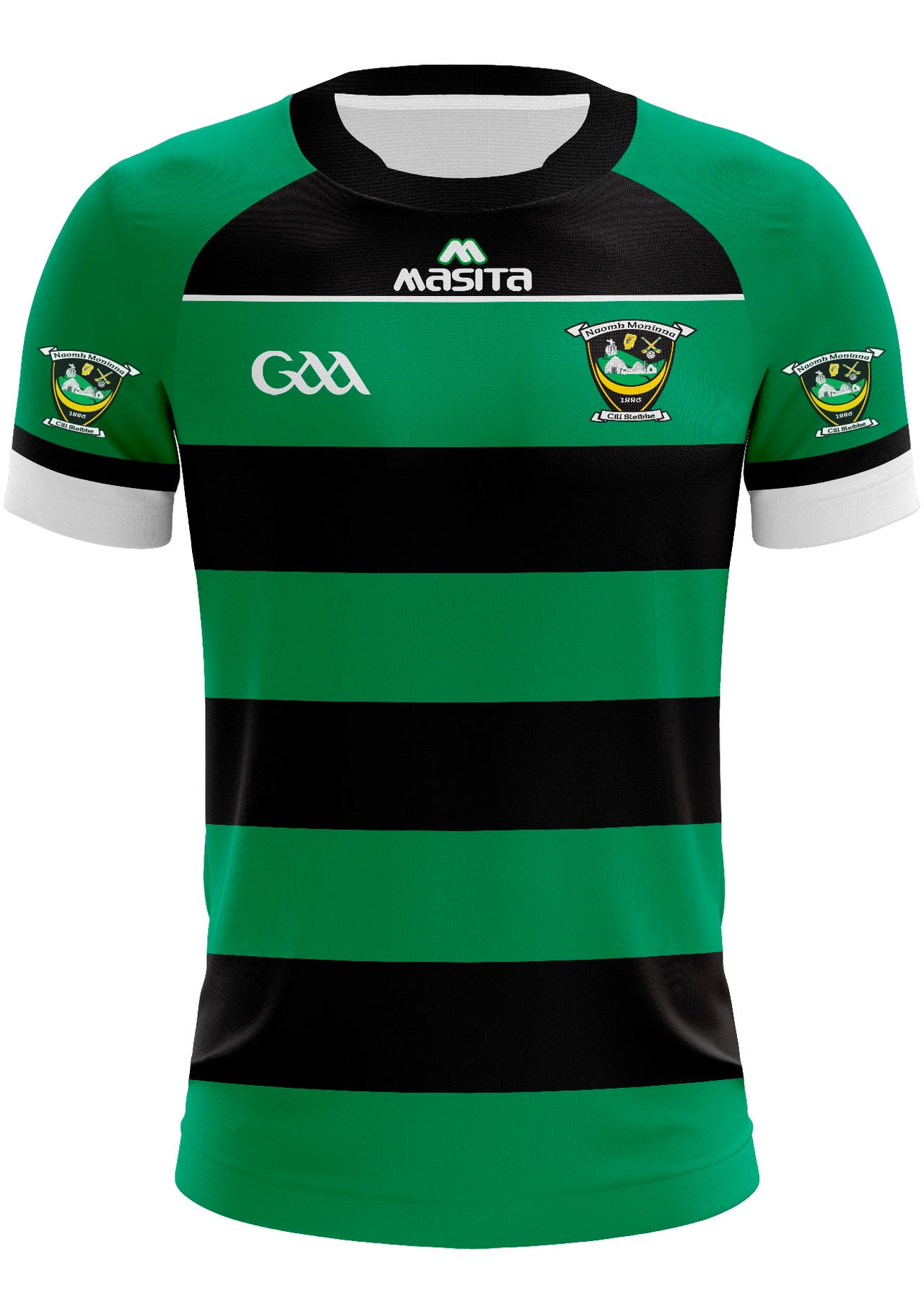 Killeavy CLG Home Jersey Player Fit Adult
