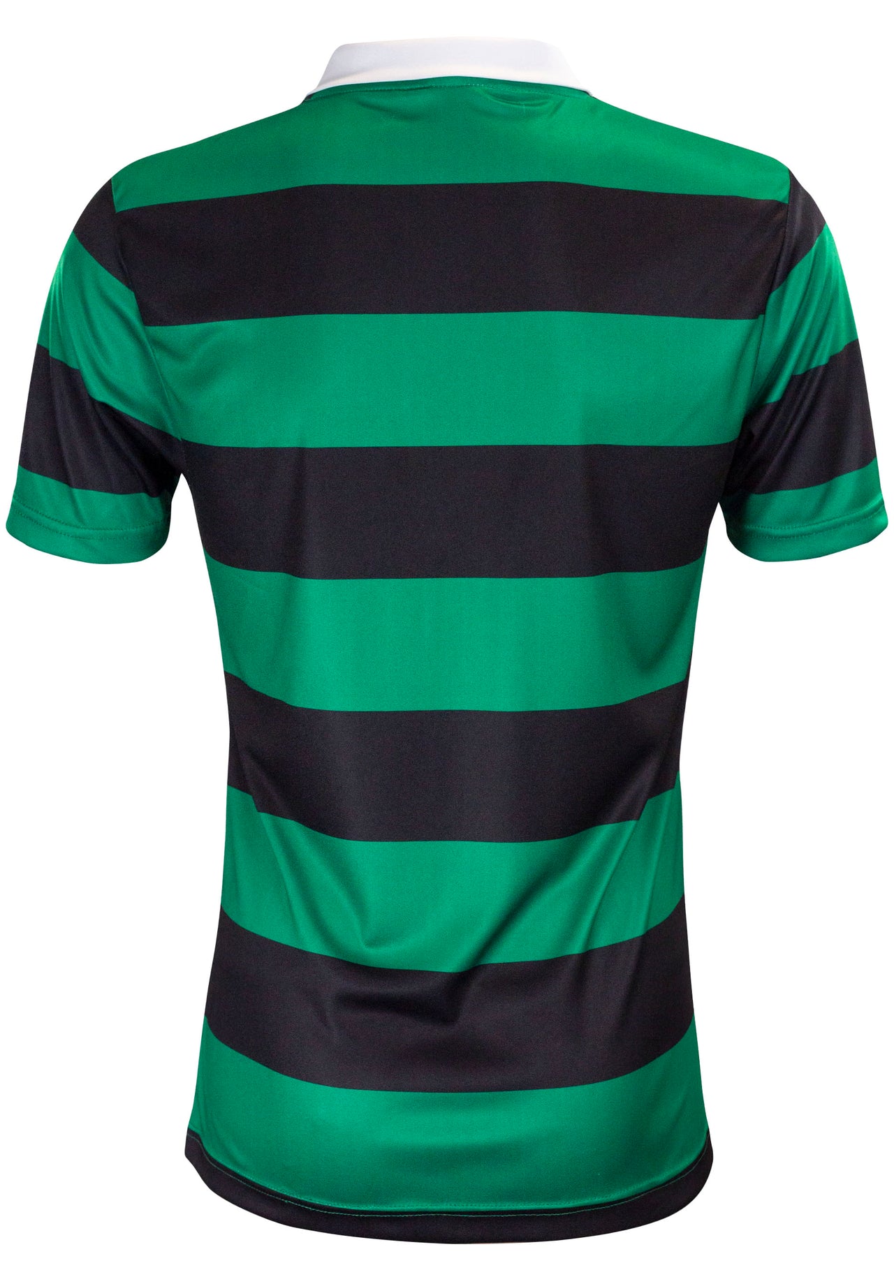 Killeavy CLG Retro Hooped Jersey Player Fit Adult