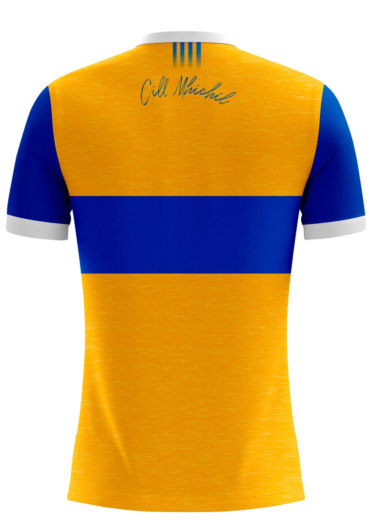 Kilmichael GAA Home Jersey Player Fit Adult