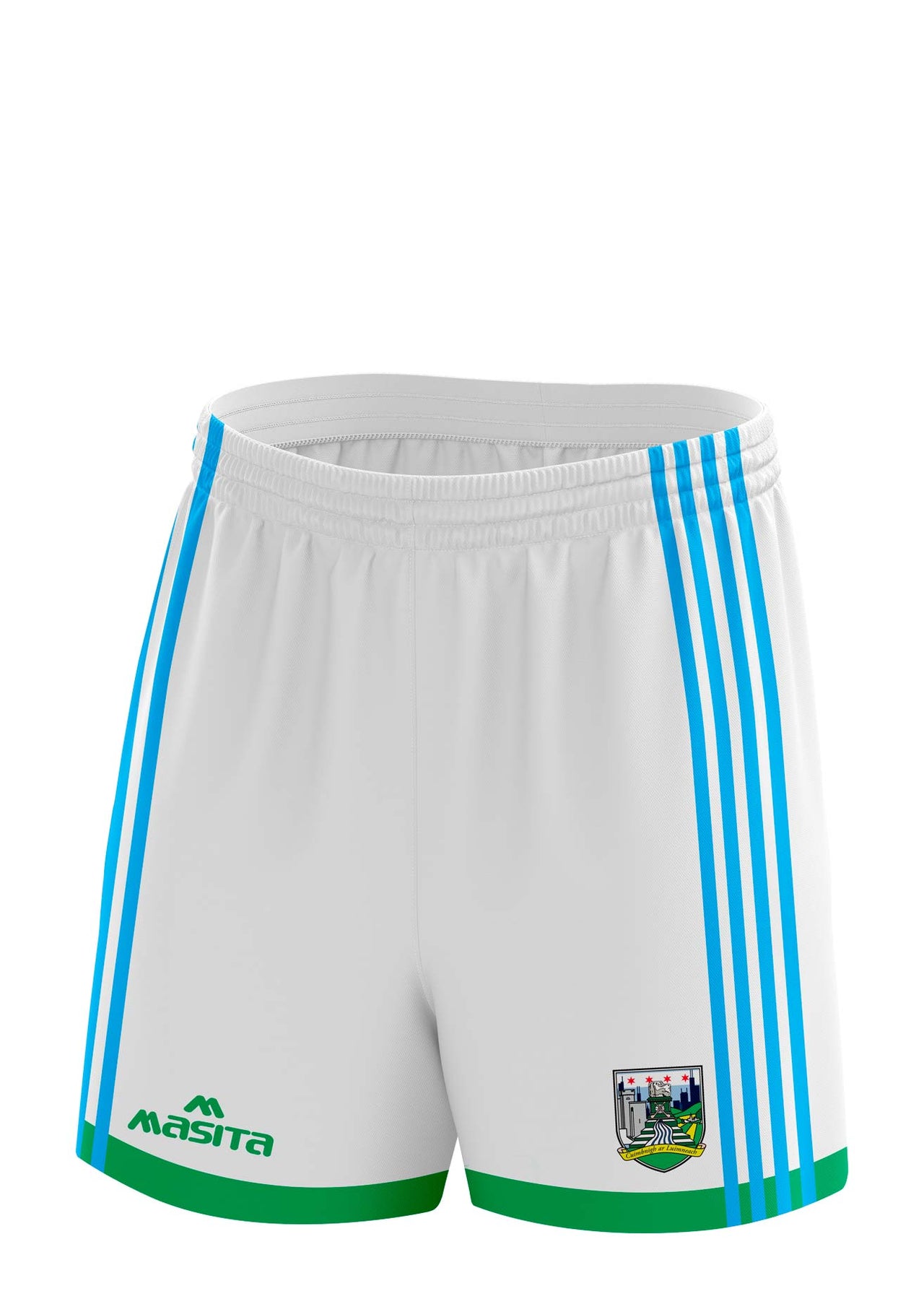 Limerick Chicago Youth Match Shorts Adult