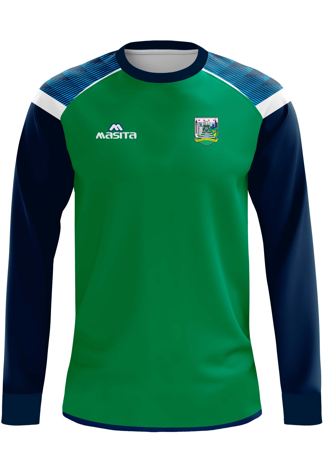 Limerick GAA New York Jersey