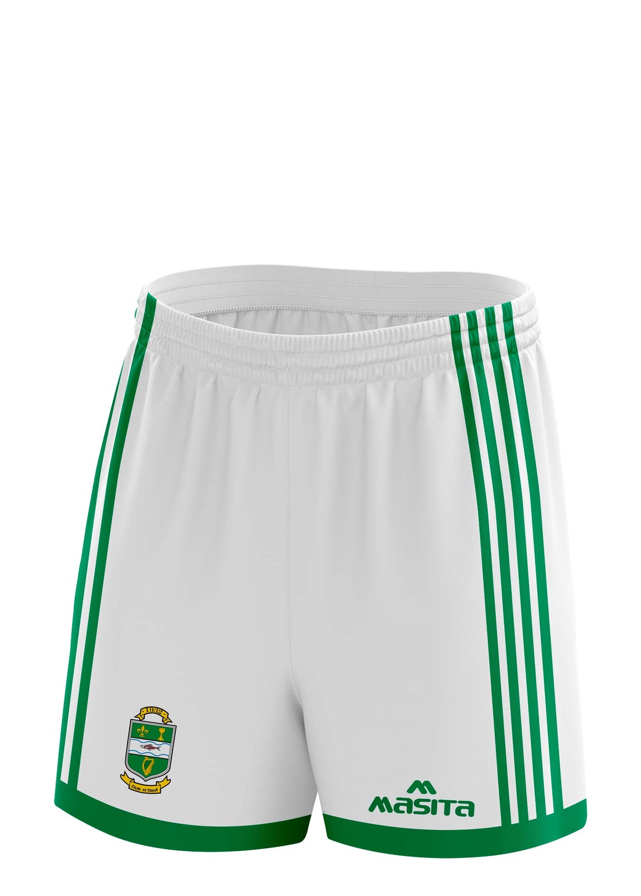 Listry GAA Solo Style Shorts Adult