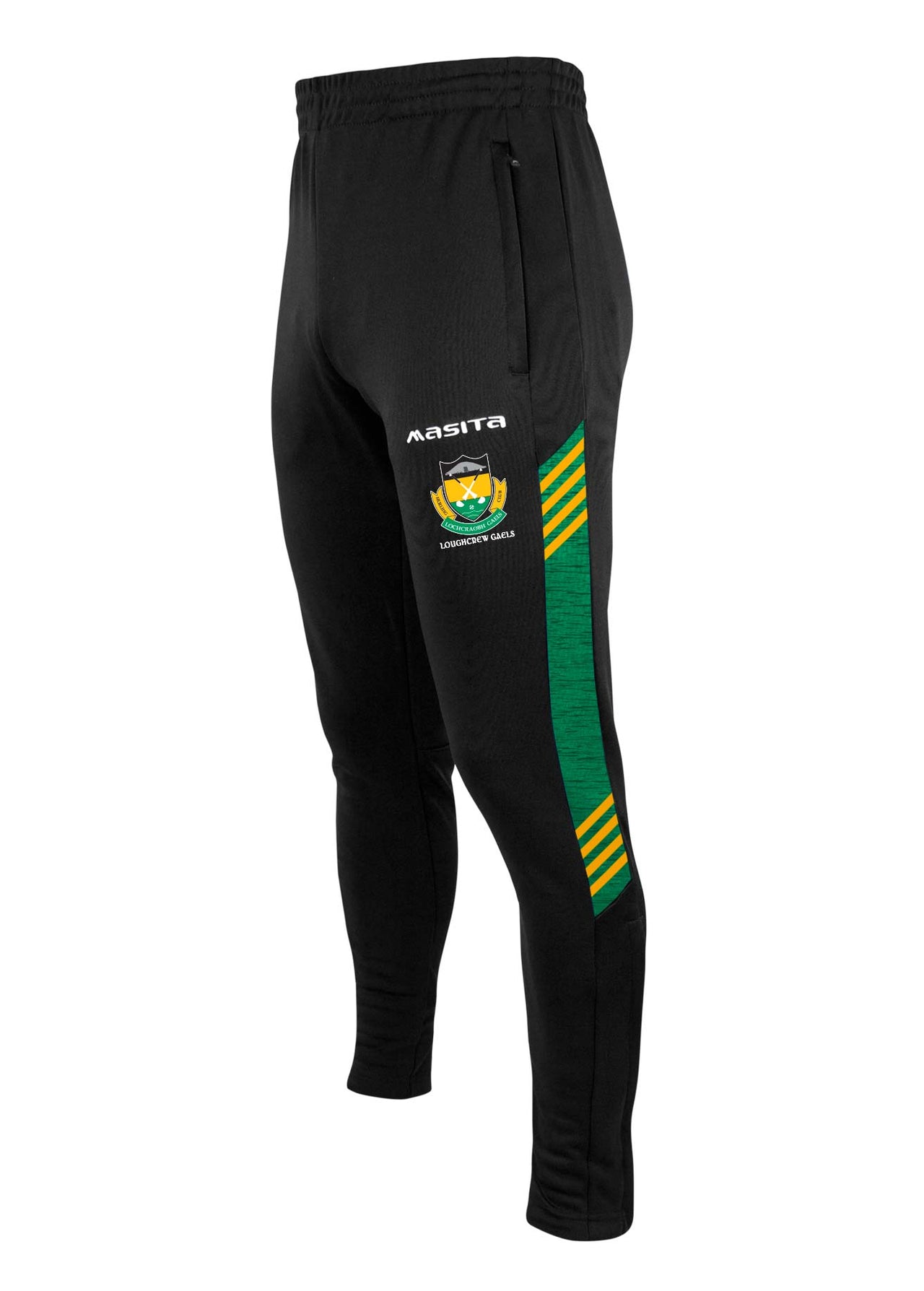 Loughcrew Gaels Hydro Skinny Bottoms Adults
