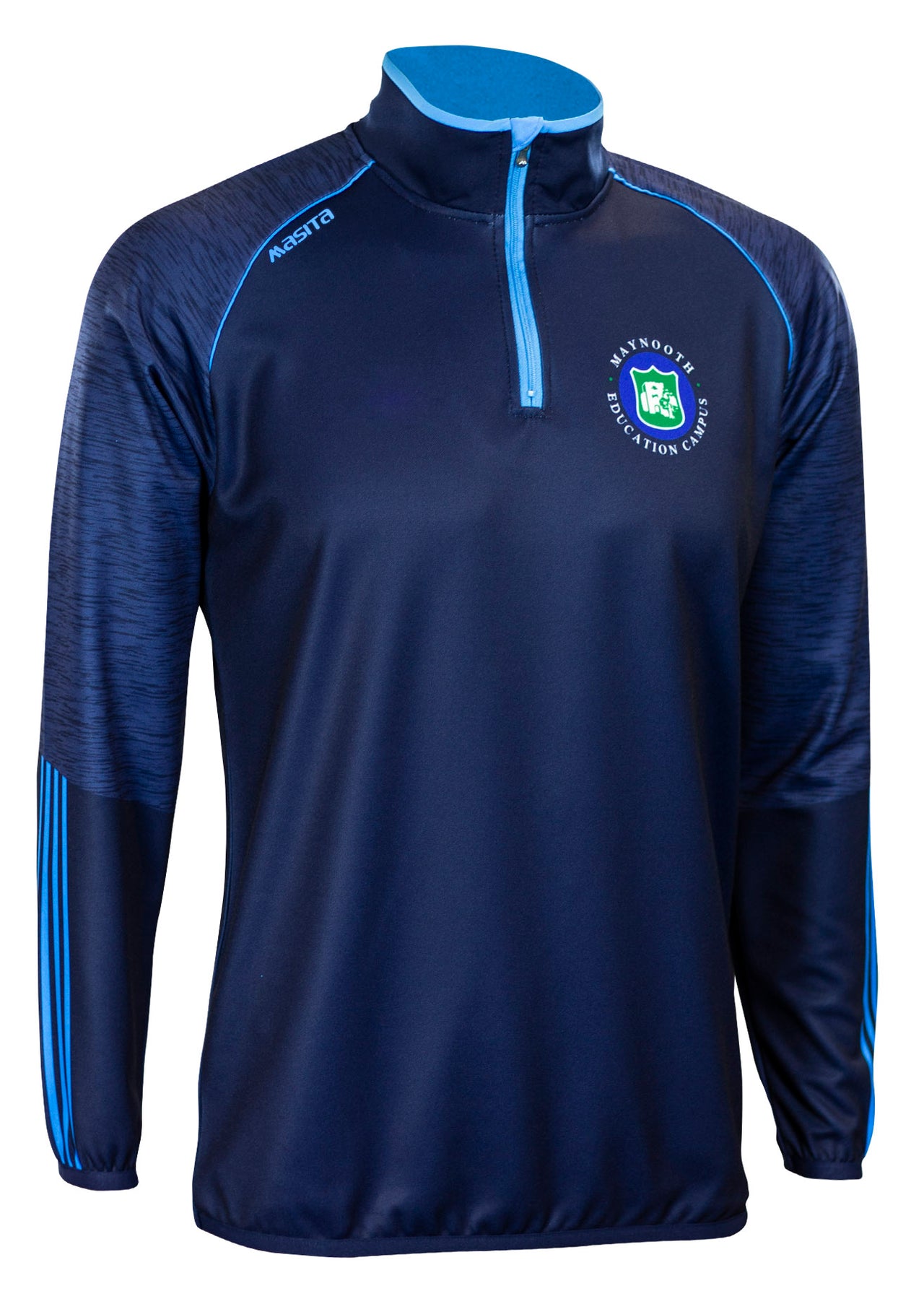 Maynooth Education Campus Quarter Zip Adults