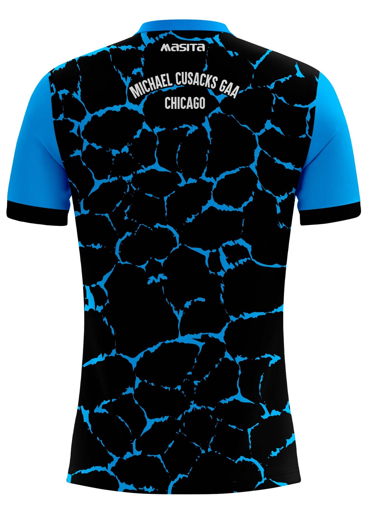 Michael Cusack's HC Chicago Training Jersey Player Fit Adult
