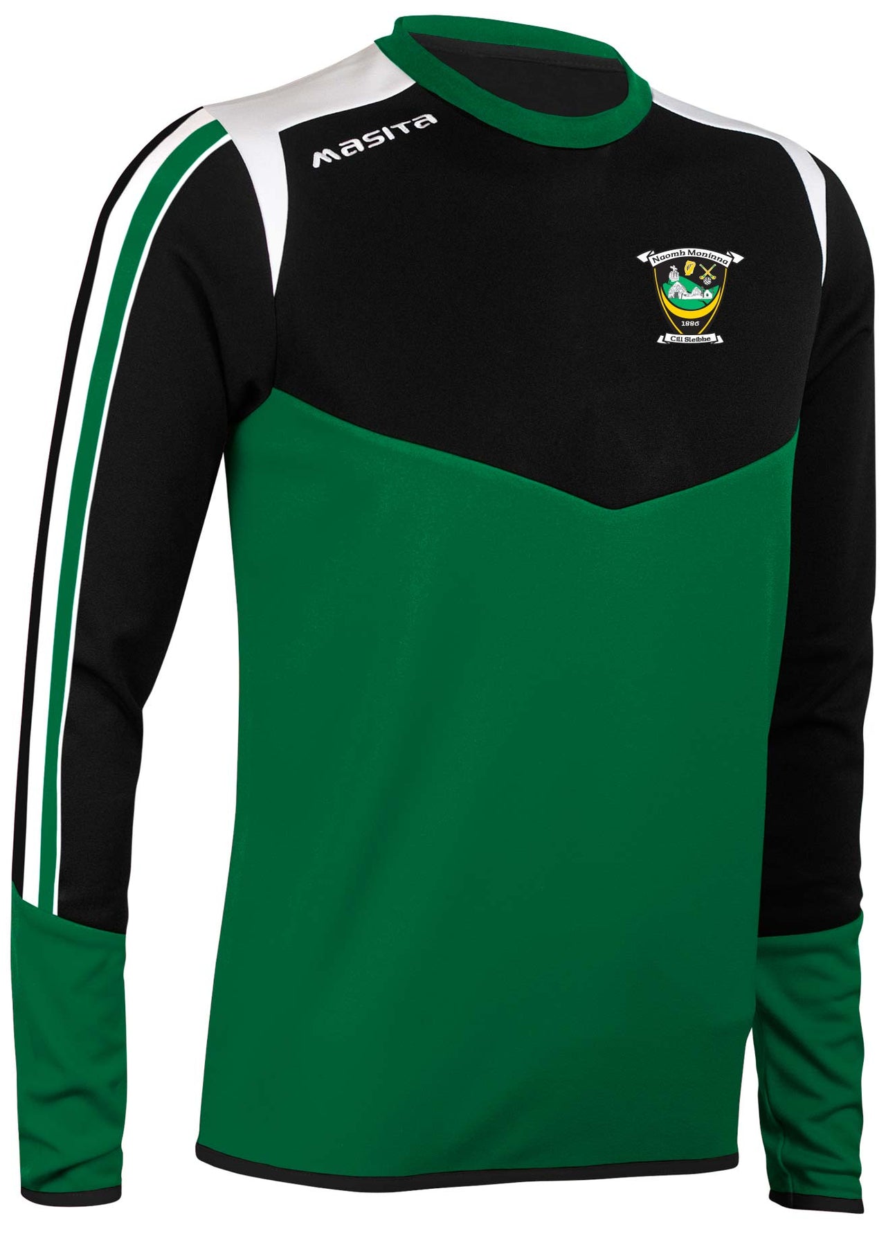 Killeavy CLG Montana Sweater Adults