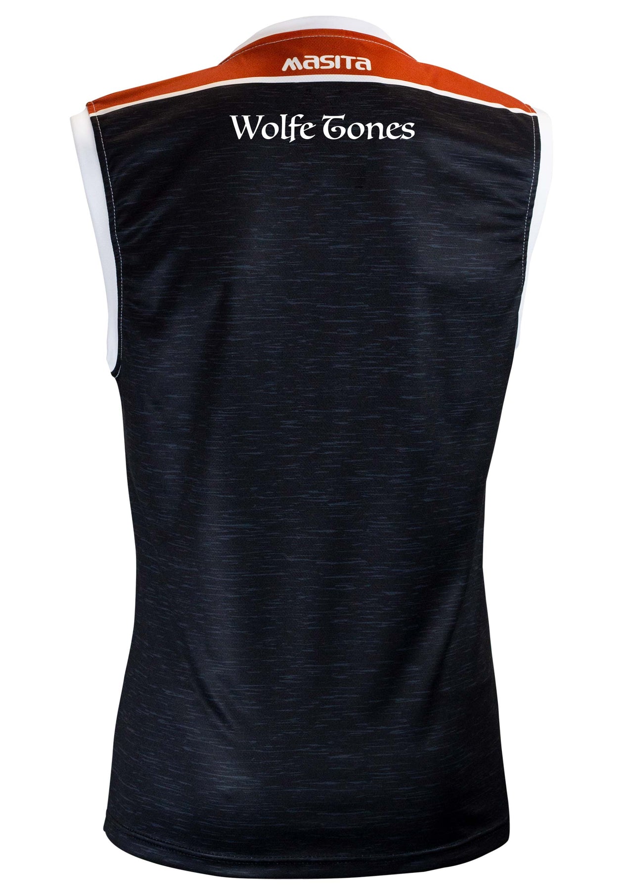 Montana Wolfe Tones Home Sleeveless Shirt Player Fit Adult