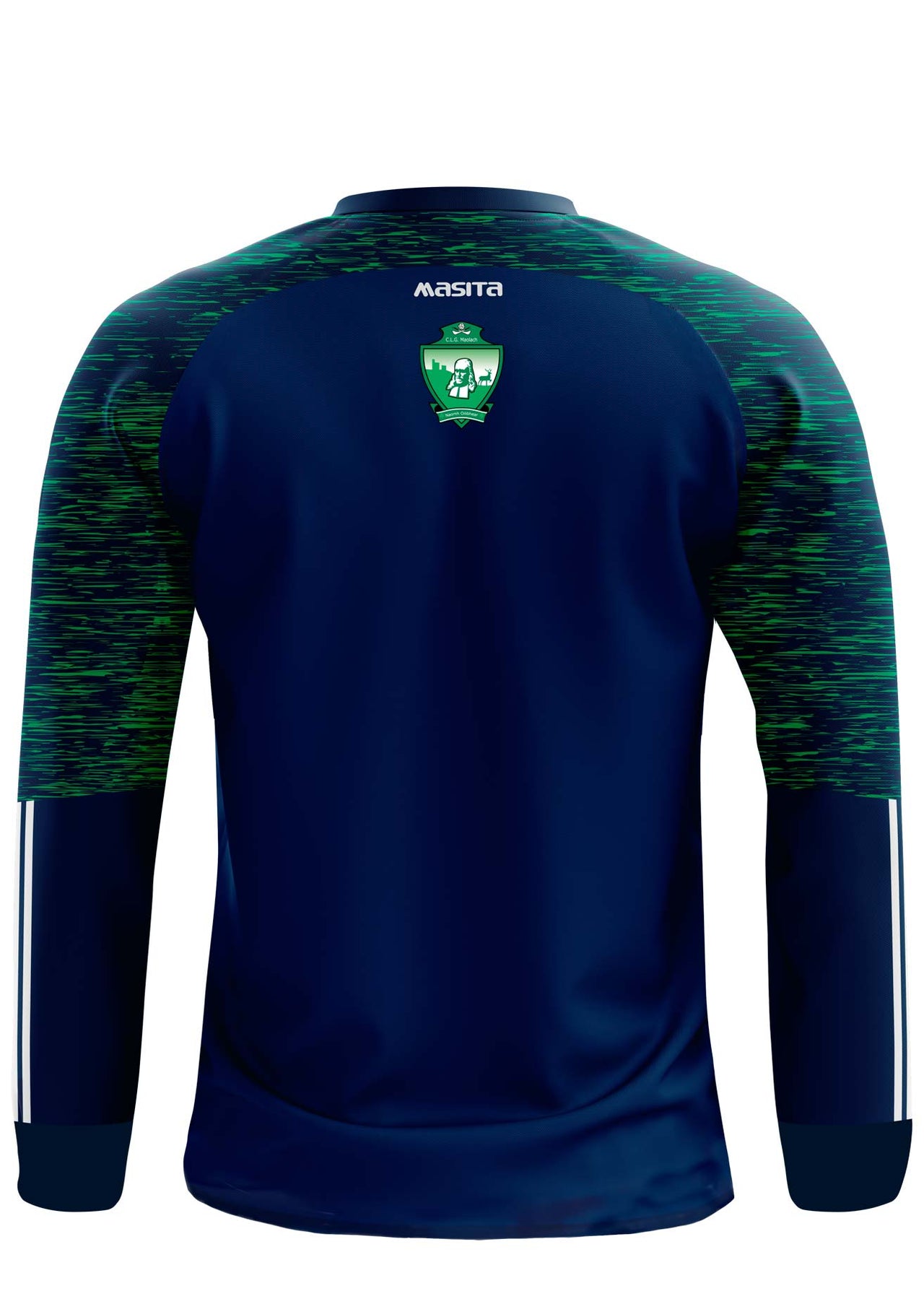 Moylagh CLG Pearse Sweater Adults