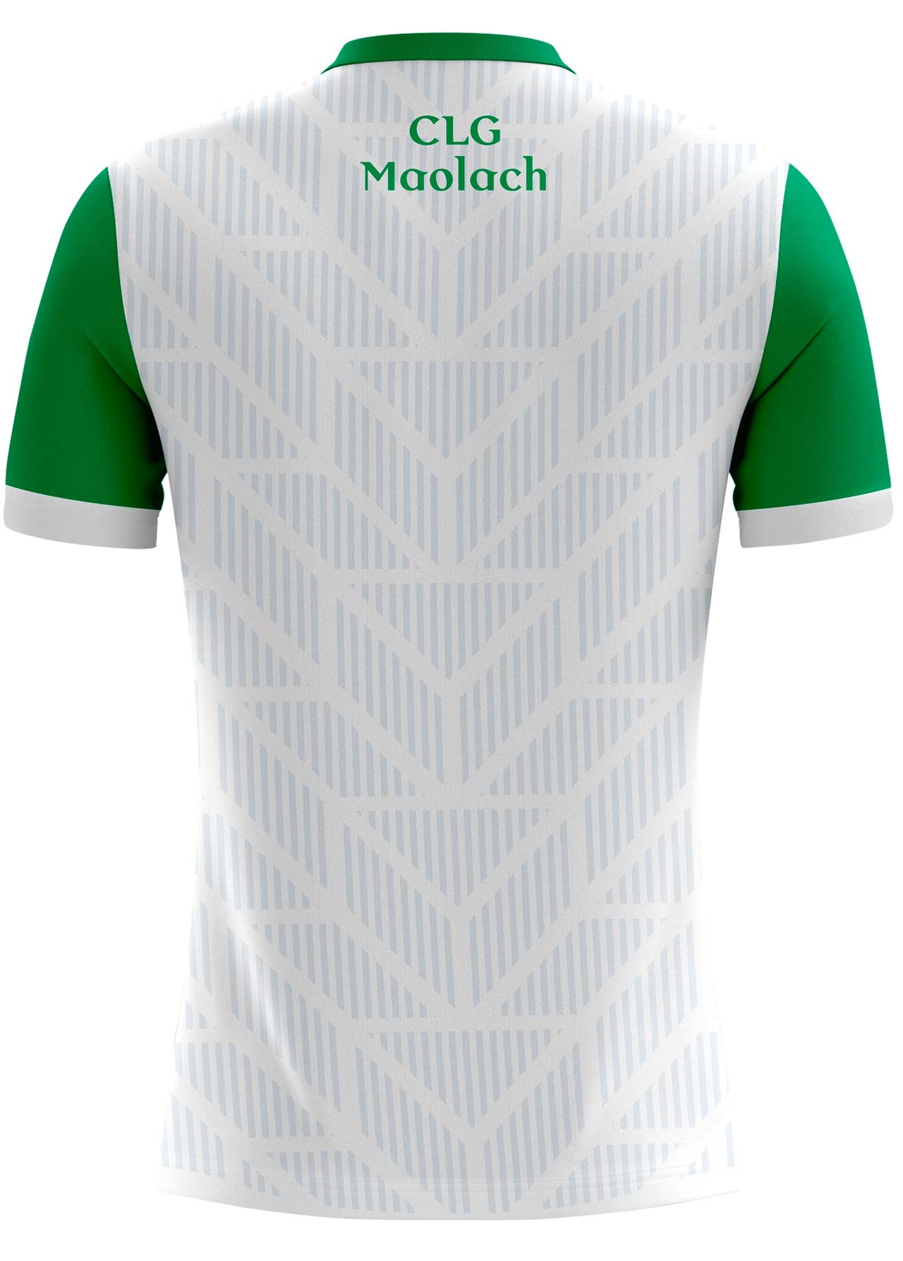 Moylagh CLG Away Jersey Player Fit Adult