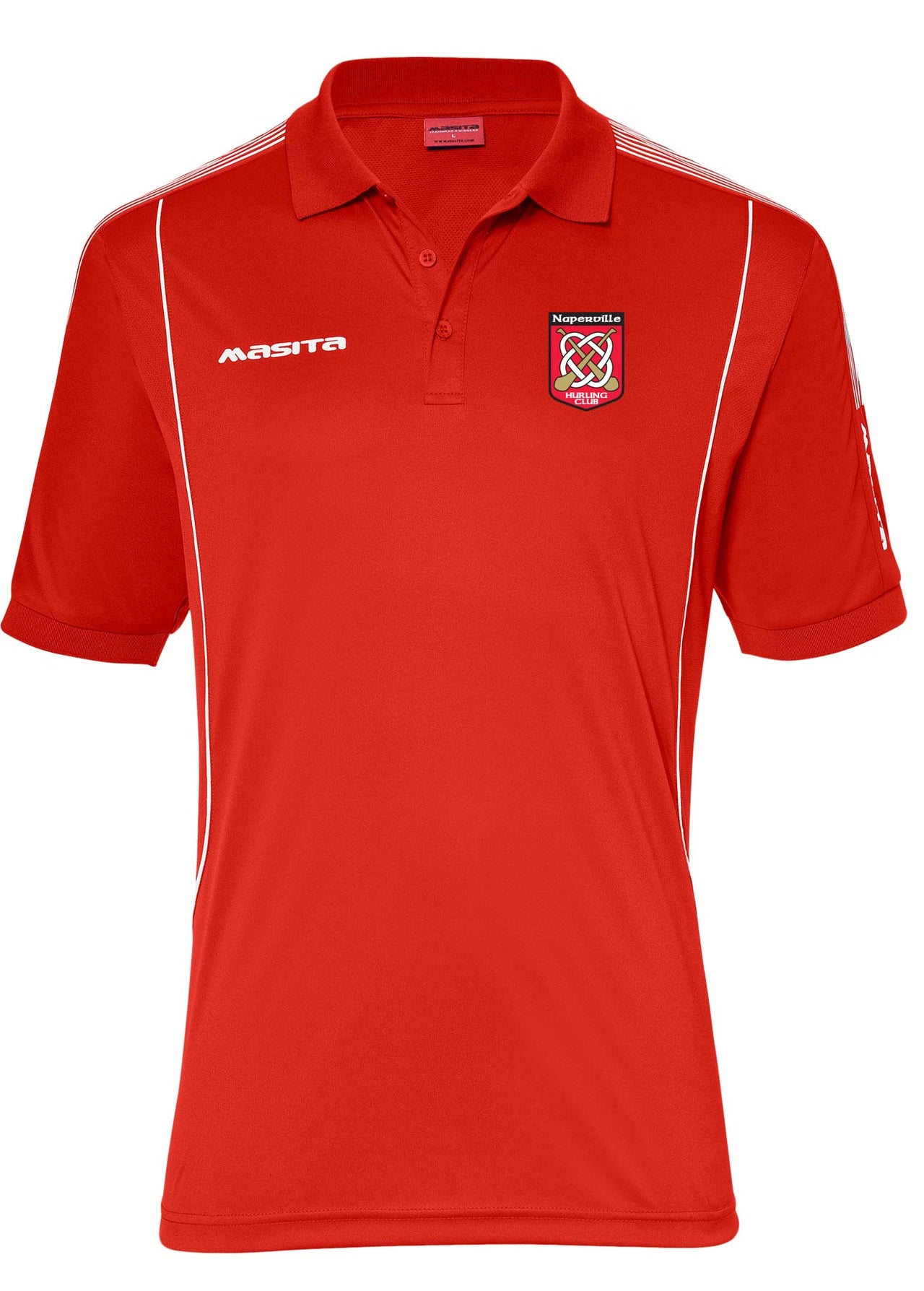 Naperville HC Barca Polo Adult