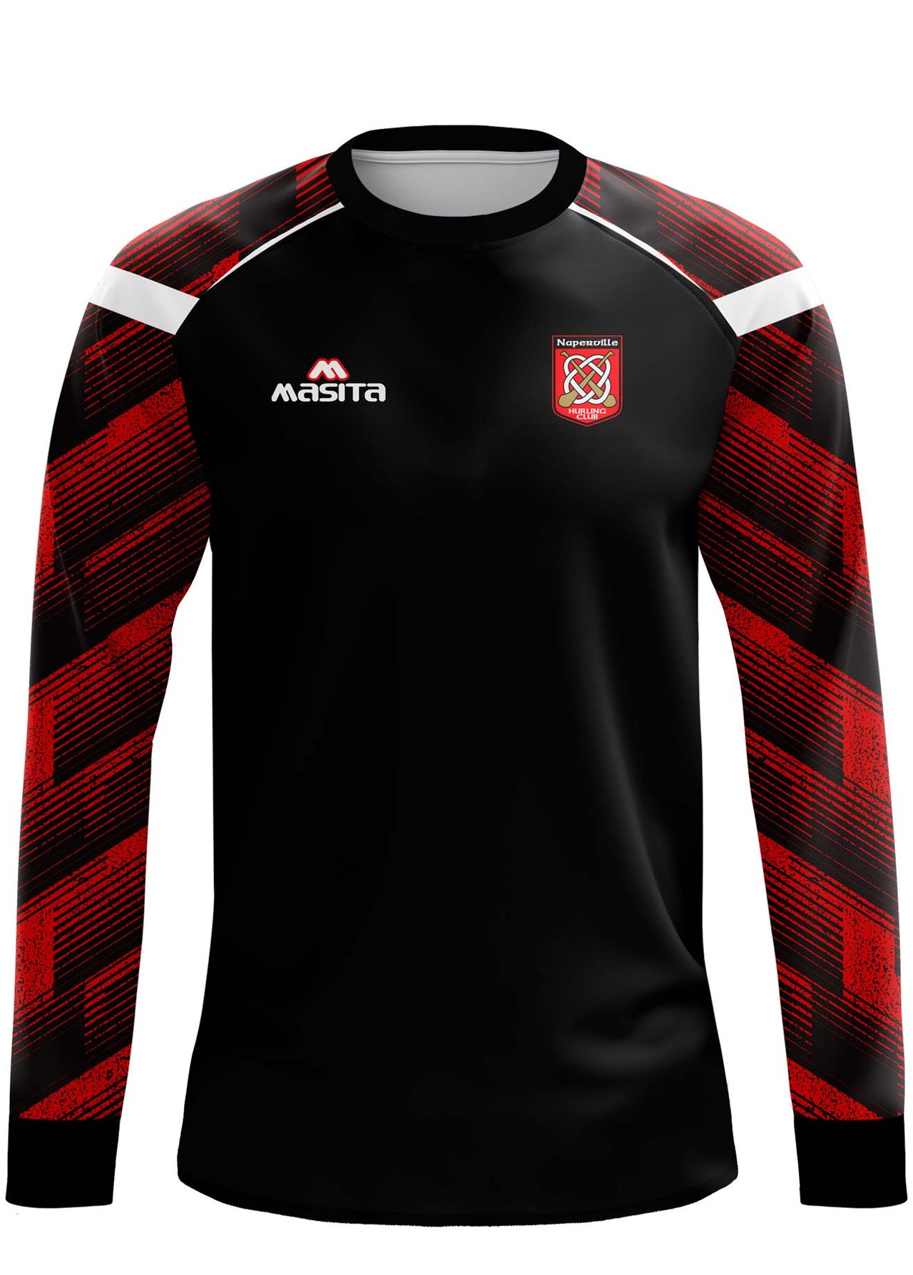 Naperville Hurling Club Sweater Adults