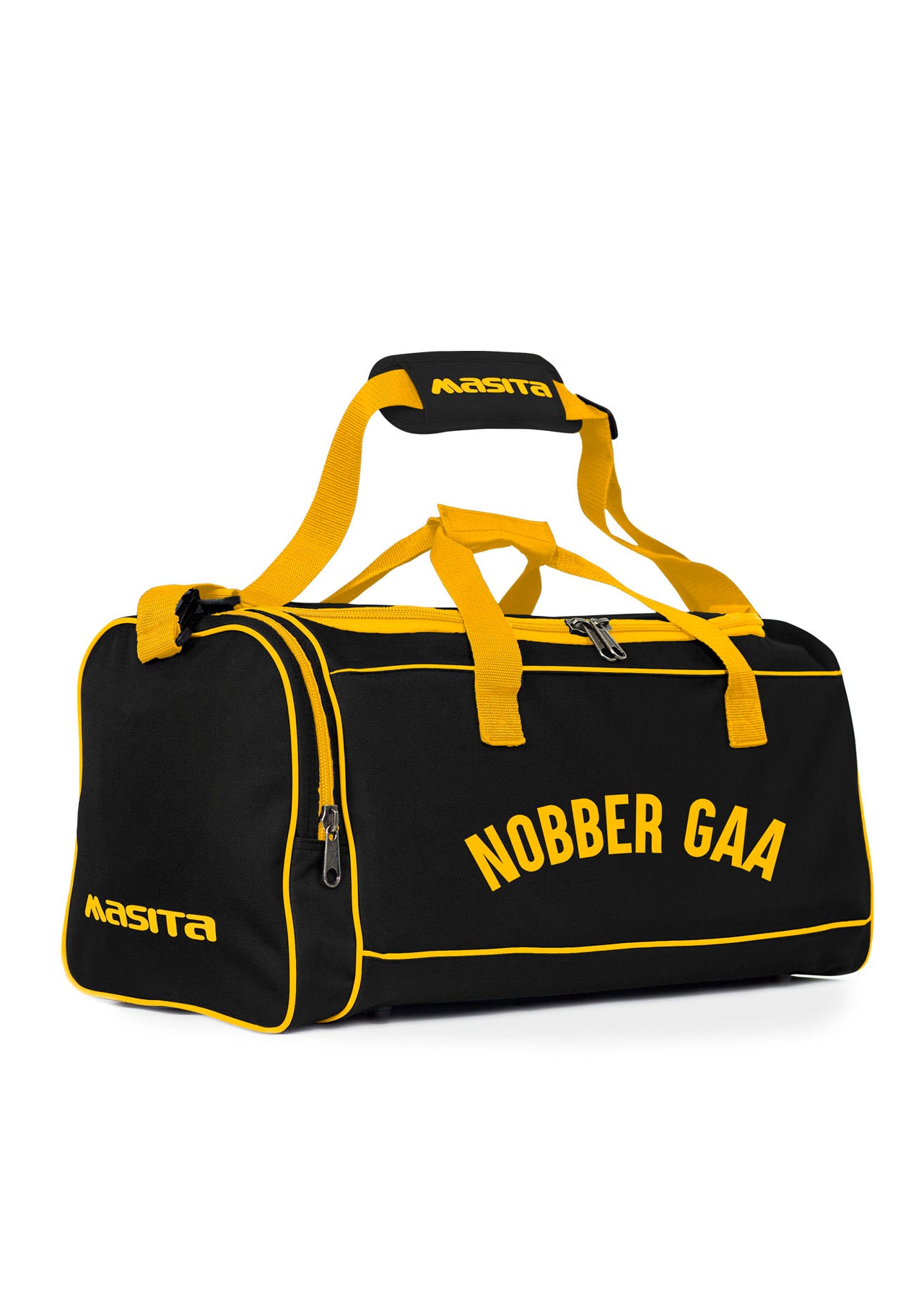 Nobber GAA Forza Bag Medium