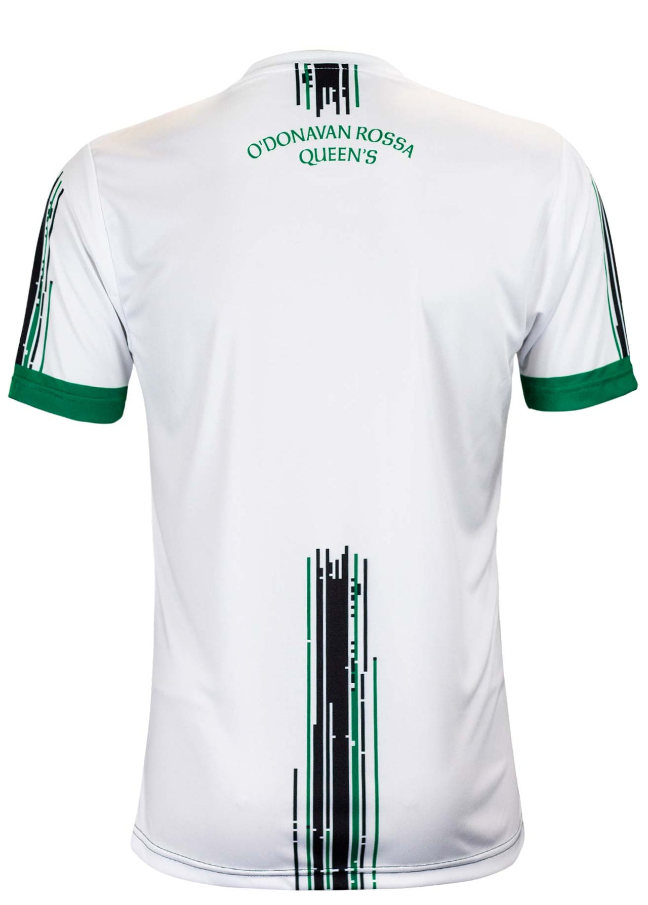 O'Donovan Rossa New York Training Jersey Player Fit Adult