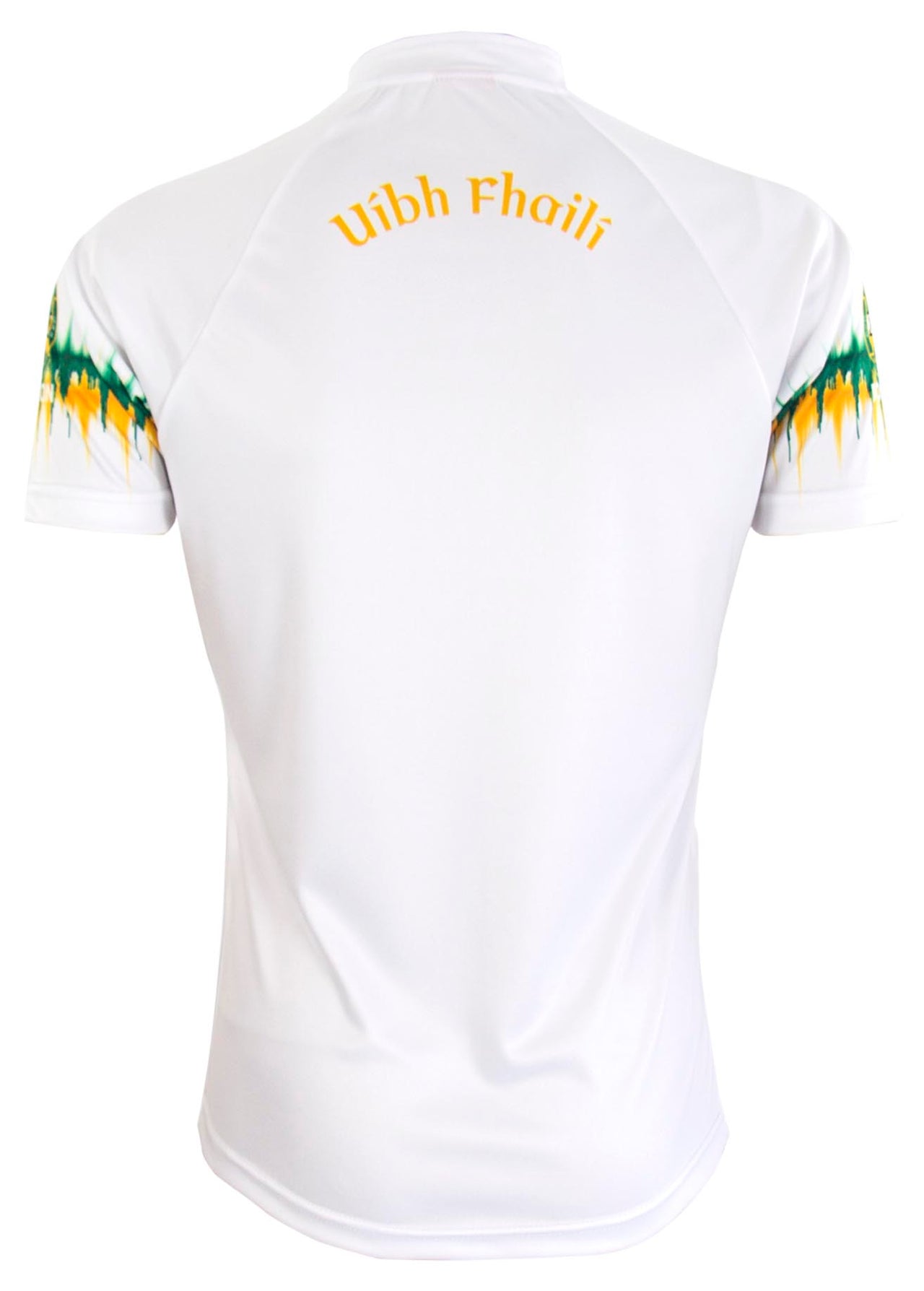 Offaly Boston Away Jersey Player Fit Adult