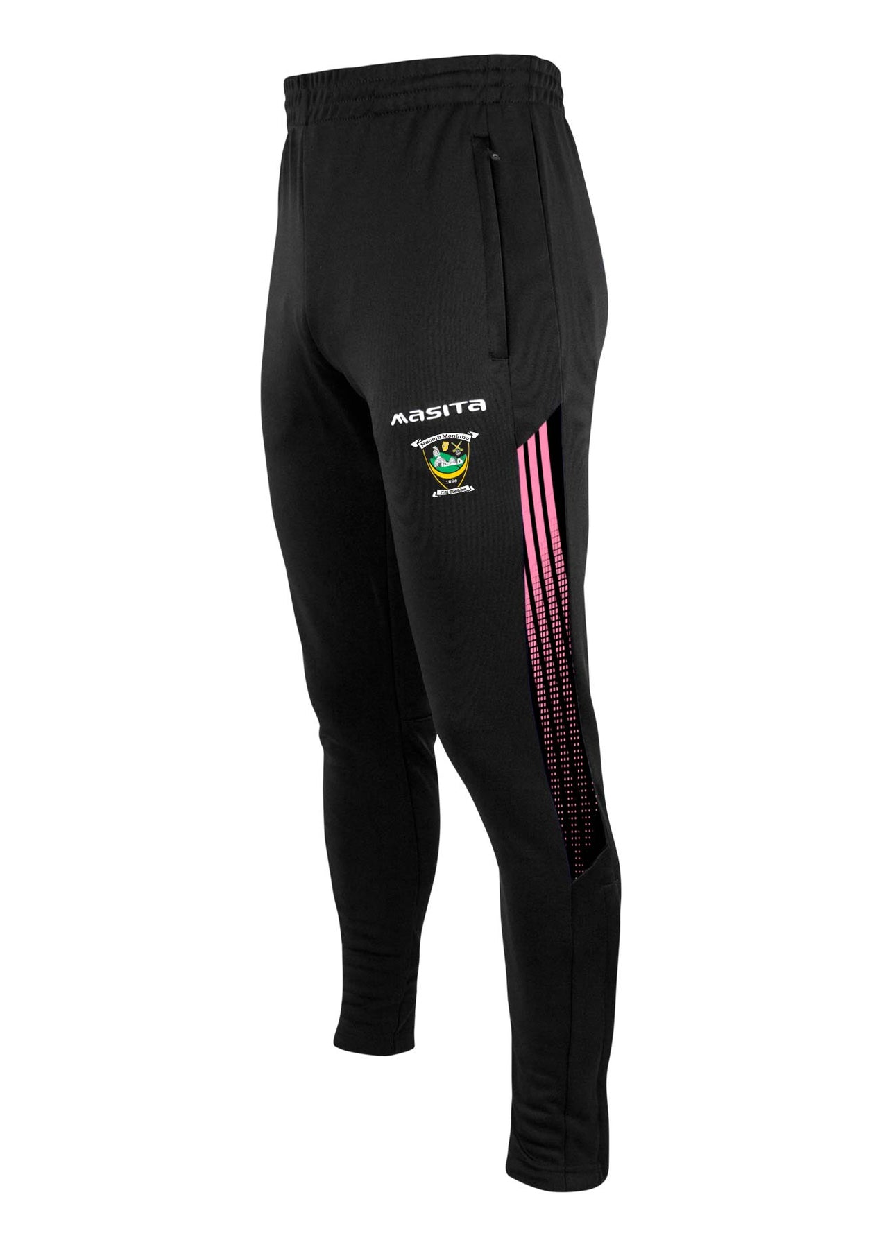 Killeavy CLG Pink Skinny Bottoms Adults