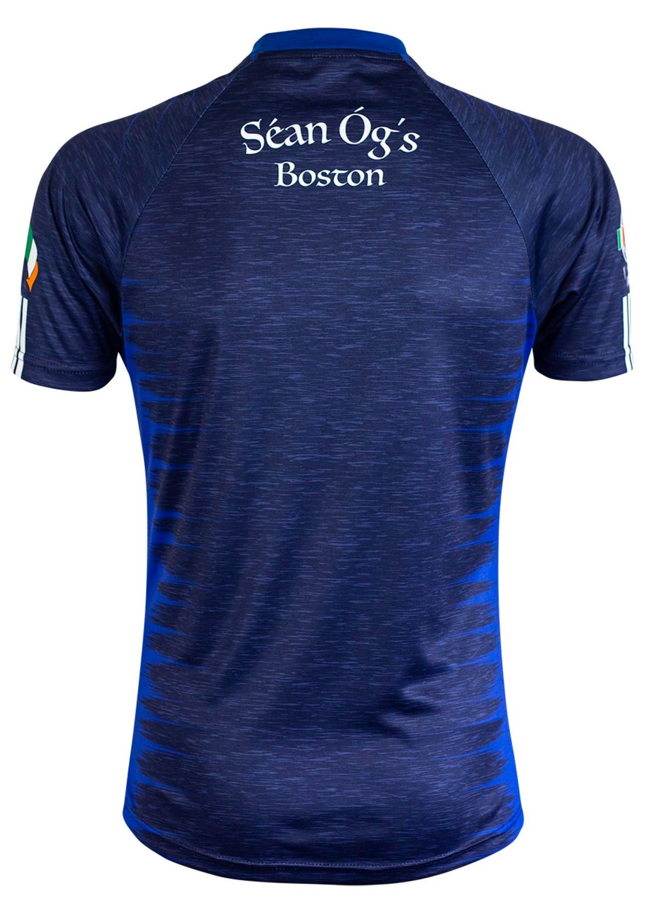 Sean OGS Boston Training Jersey Player Fit Adult