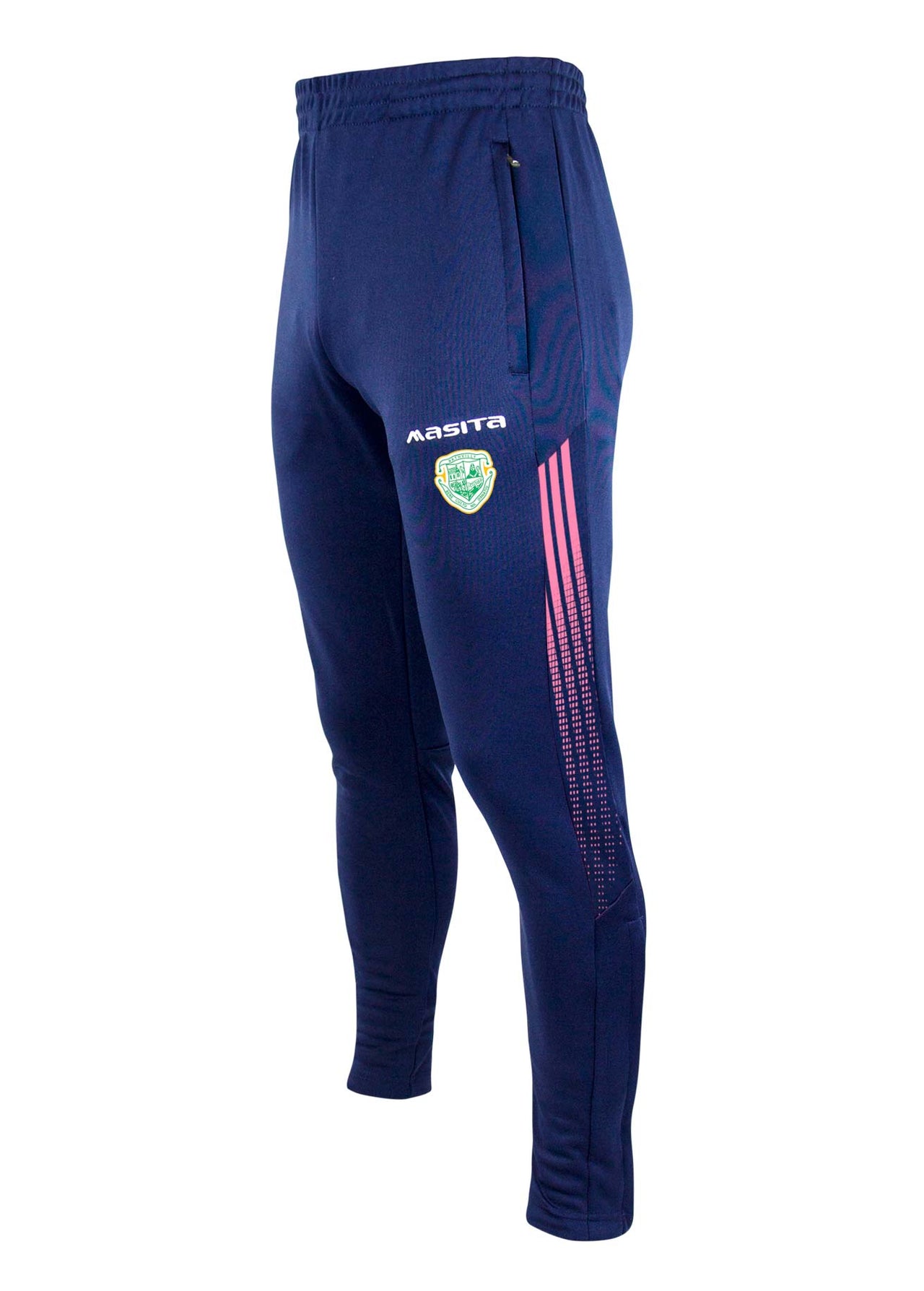 Rathvilly GAA Pink Skinny Bottoms Adults