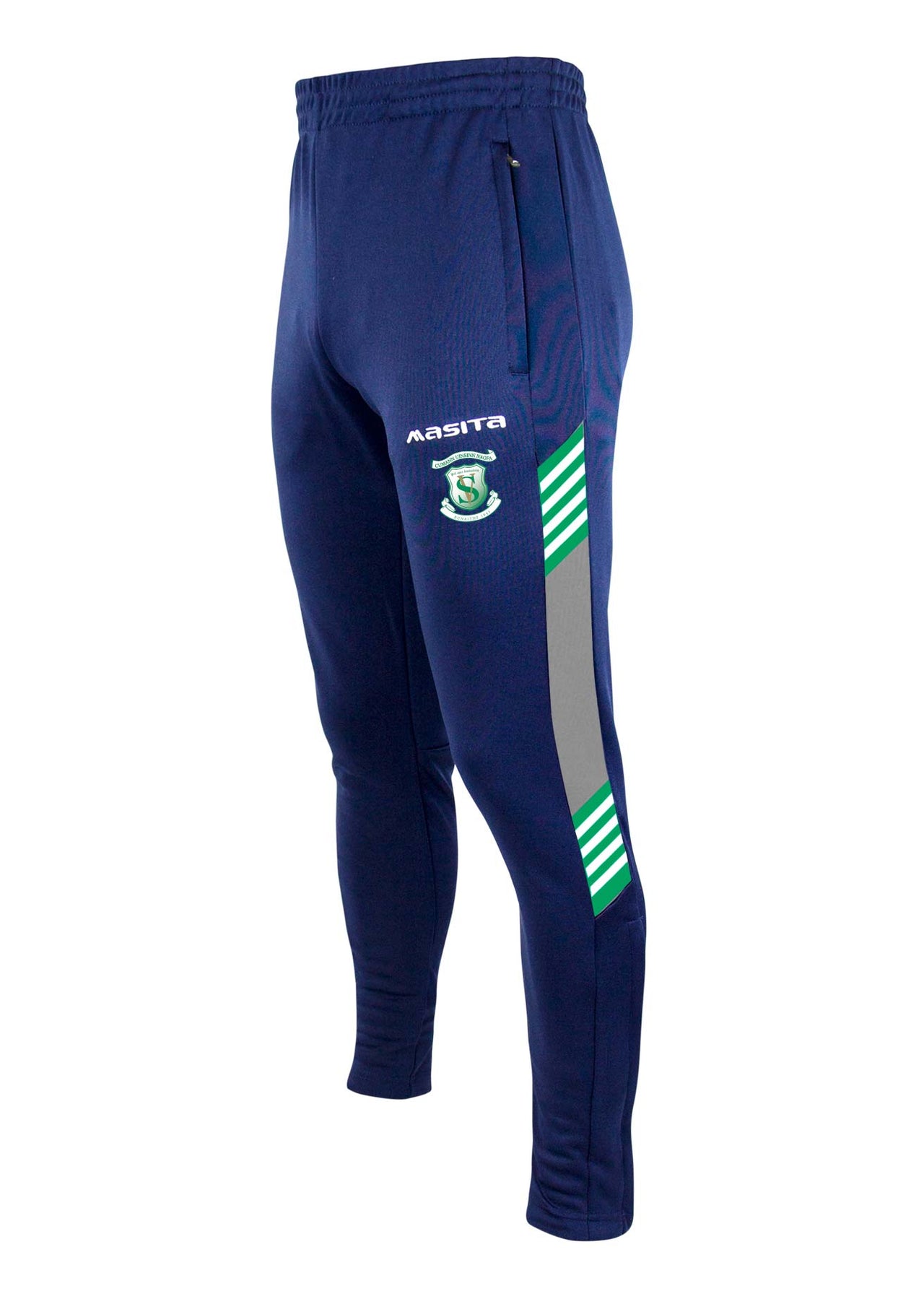St Vincent's GAA Skinny Bottoms Adults
