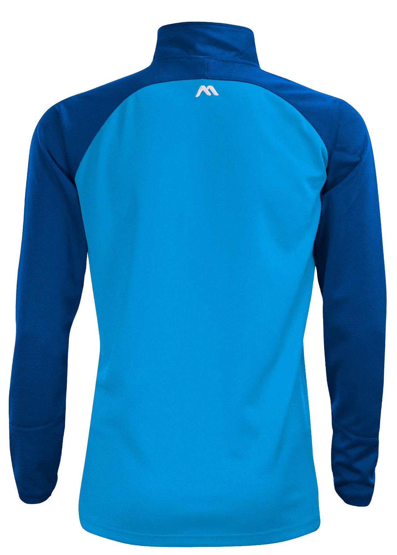 Firies GAA Supreme Semi Fitted Half Zip Adults