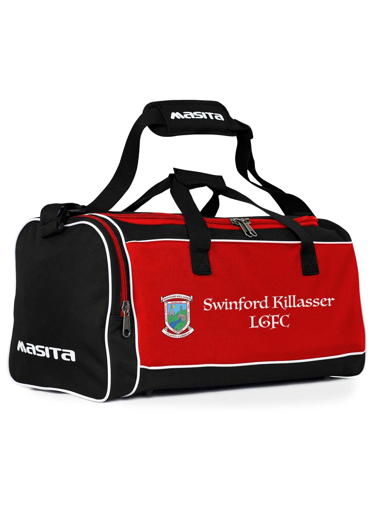 Swinford Killasser LGFA Forza Bag Medium