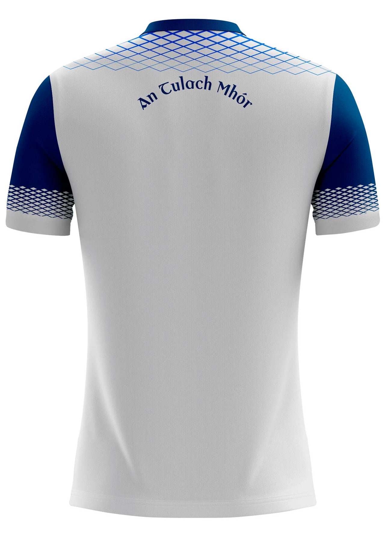 Tullamore Camogie Away Jersey Player Fit Adult