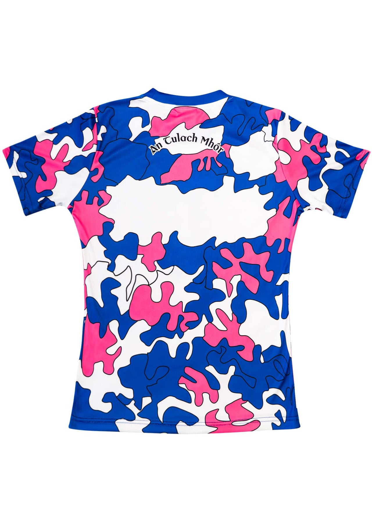 Tullamore Camogie Special Edition Jersey Kids